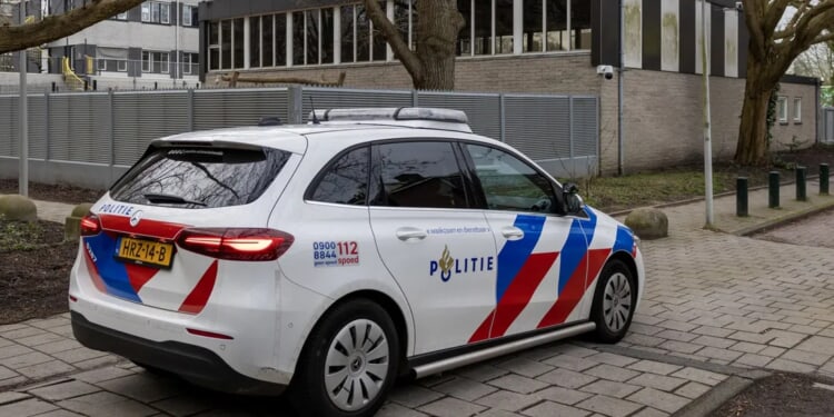 Explosion Striking Jewish School Was ‘A Deliberate Attack,’ Mayor Says