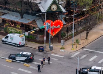 FBI Investigating ‘Potential Nexus To Terrorism’ In Mass Shooting That Killed 3, Injured 14