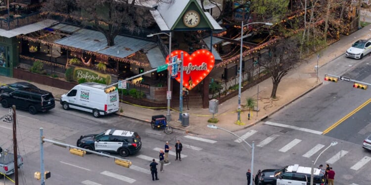 FBI Investigating ‘Potential Nexus To Terrorism’ In Mass Shooting That Killed 3, Injured 14