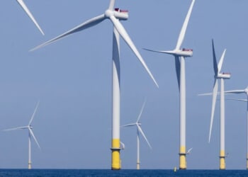 FRANK LASEE: Trump’s ‘Billion-Dollar Giveaway’ Actually A Refund To Kill Costly Offshore Wind