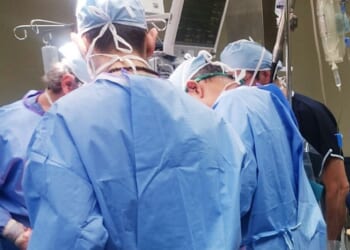 Fact vs. Fiction on Medicaid and the Wealth Tax | The American Spectator