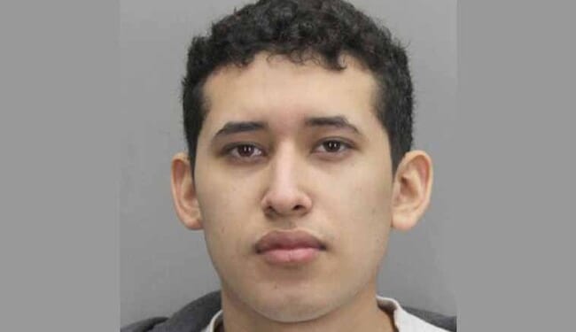 Fairfax Schools Releases Worthless Statement Regarding Illegal Who Groped a Dozen Girls – Twitchy