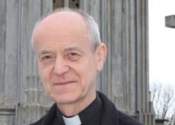 Faith in the Dock | The American Spectator