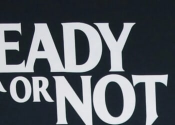 Fake Blood Seemingly Drenches Moviegoers In Wild Screening Of ‘Ready Or Not 2: Here I Come’