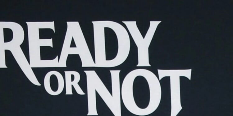 Fake Blood Seemingly Drenches Moviegoers In Wild Screening Of ‘Ready Or Not 2: Here I Come’