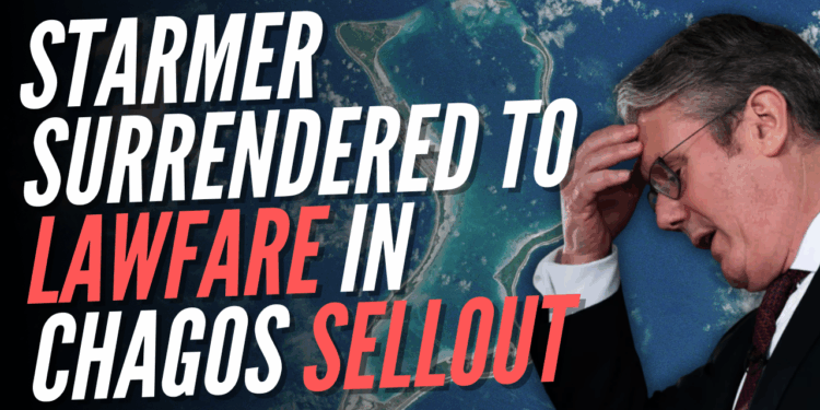 Falklands Next Target After Chagos for UN Human Rights Stooges – Guido Fawkes