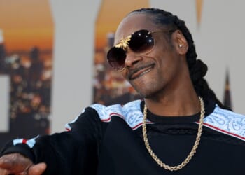Fatal Shooting Breaks Out During Snoop Dogg’s Nipsey Hussle Marathon Burger Opening [WATCH]