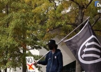 First American Antifa Terrorism Trial Reaches Verdicts