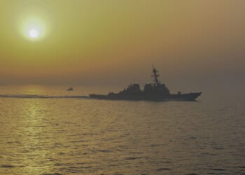 Five Quick Things: Hormuz | The American Spectator
