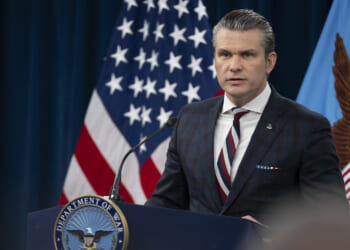 Five Quick Things: How’s the Iran War Actually Going? | The American Spectator