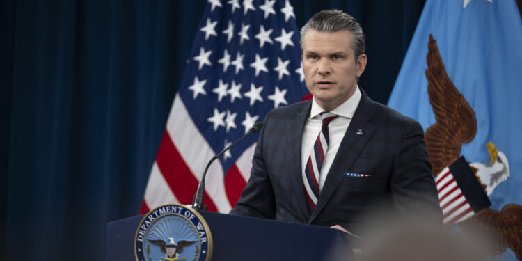 Five Quick Things: How’s the Iran War Actually Going? | The American Spectator