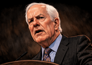 Five Quick Things: The Grand Senate Bargain? | The American Spectator