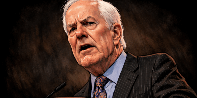 Five Quick Things: The Grand Senate Bargain? | The American Spectator