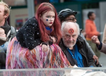 Fleur Butler: How cultural icons are radicalising a generation of girls – straight from the populist playbook