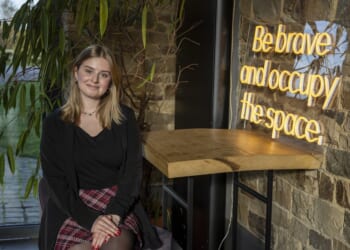 Fleur Butler: The case for women in power is not fairness – it’s competence