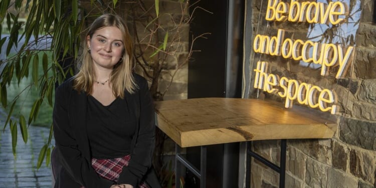 Fleur Butler: The case for women in power is not fairness – it’s competence