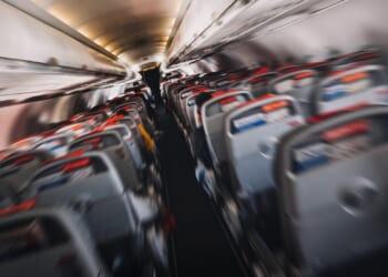 Flight Attendant Survives 328-Foot Ejection After LaGuardia Airport Plane Crash [WATCH]