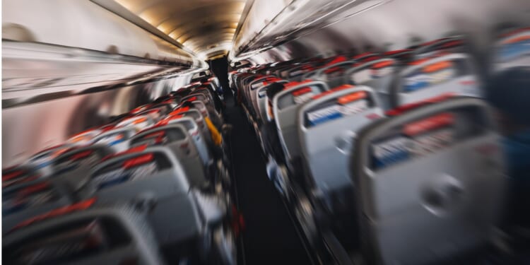 Flight Attendant Survives 328-Foot Ejection After LaGuardia Airport Plane Crash [WATCH]