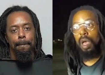 Florida Man Busted with Missing Teen During Routine Traffic Stop [WATCH]