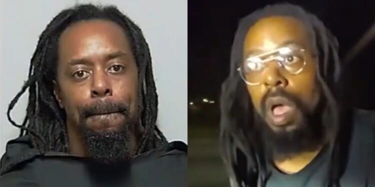 Florida Man Busted with Missing Teen During Routine Traffic Stop [WATCH]