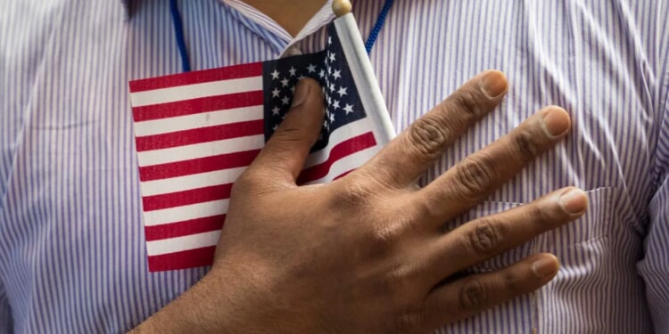 Florida Man’s Citizenship Revoked After Discovery Of $3.8 Million COVID Fraud Scheme