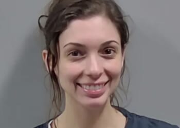 Florida Woman Arrested for Urinating All Over Two Airbnbs, Uploading Videos to Adult Websites [WATCH]