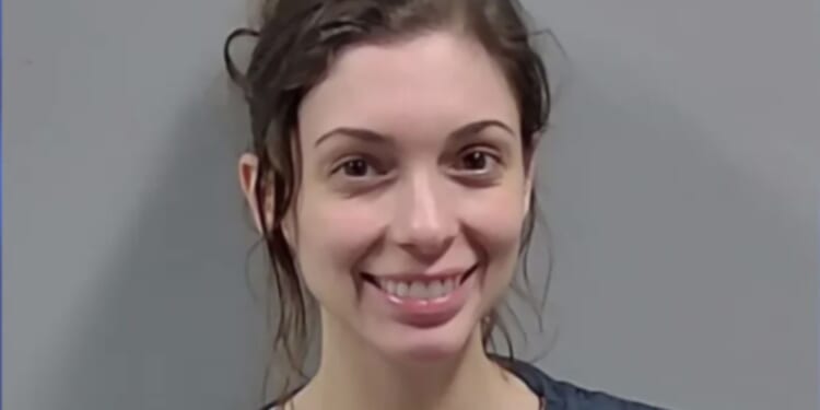 Florida Woman Arrested for Urinating All Over Two Airbnbs, Uploading Videos to Adult Websites [WATCH]