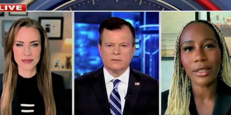 Former Biden Official Yemisi Egbewole Blasts JB Pritzker, Brandon Johnson Over Responses To Sheridan Gorman Murder