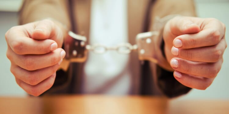 Former Dem Congressman’s Sister Arrested After Cocaine Found in Elementary School Bathroom [WATCH]