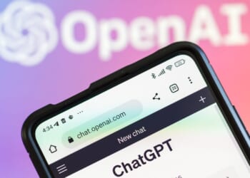 Former Jets 1st-Round Pick Accused of Asking ChatGPT How to Cover Up Girlfriend’s Murder [WATCH]