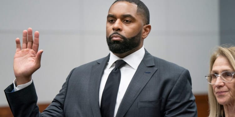 Former Michigan Coach Sherrone Moore Pleads No Contest as Home Invasion Case Ends With Two Misdemeanors