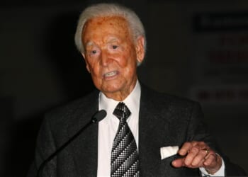 Former Models Blow Whistle on Bob Barker’s Explosive Racism, Sex Claims [WATCH]