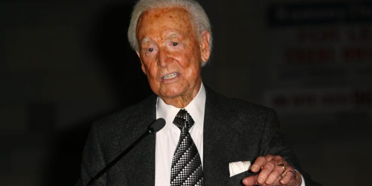 Former Models Blow Whistle on Bob Barker’s Explosive Racism, Sex Claims [WATCH]