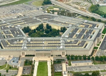 Former Pentagon Aide Hired To Intelligence Role After Leak Probe