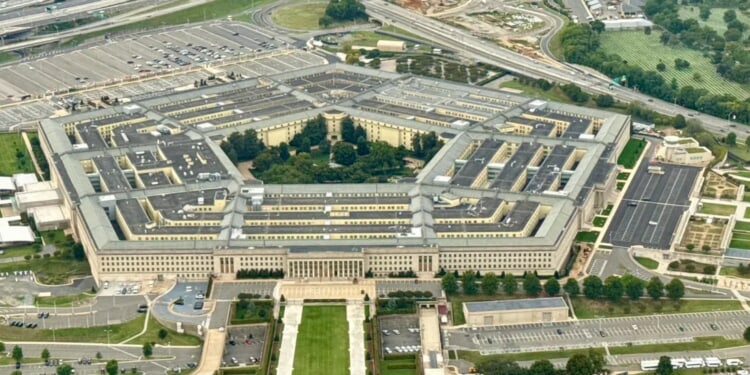 Former Pentagon Aide Hired To Intelligence Role After Leak Probe
