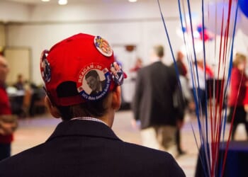 Forthcoming Ideological Battle on the Right? | The American Spectator