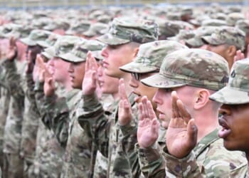 Founders Refused to Vest War Powers in One Man for Good Reason | The American Spectator