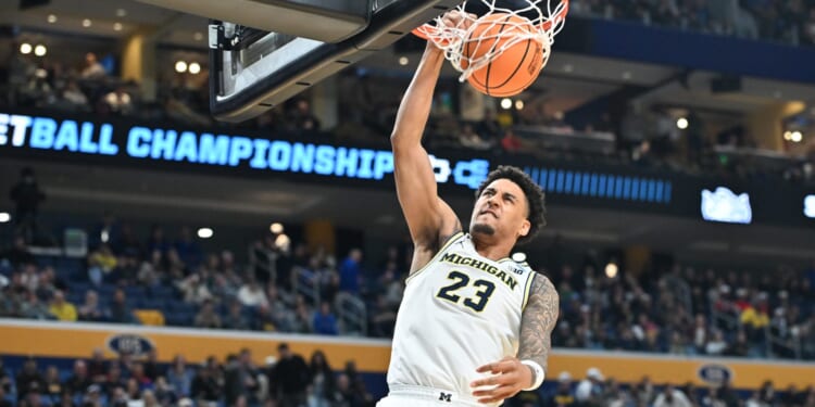 Friday Sports With Sweet 16 Pressure, Opening Week Baseball at Center Stage