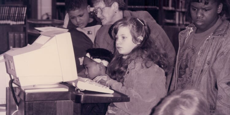 From Space Invaders to Doom | The American Spectator