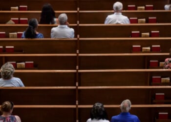 GENTNER DRUMMOND: Oklahoma Leads Way To Protect God-Given Right To Worship