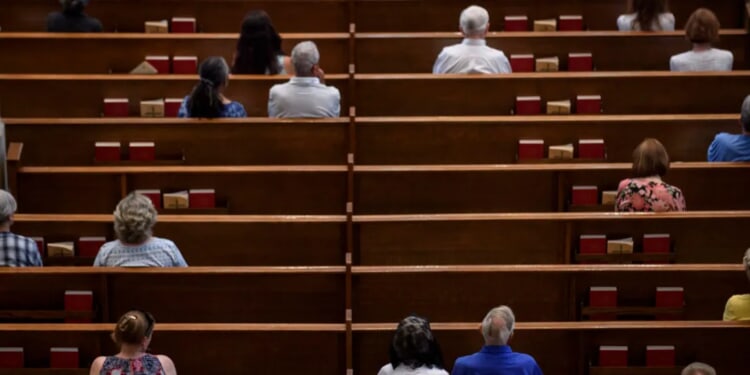 GENTNER DRUMMOND: Oklahoma Leads Way To Protect God-Given Right To Worship