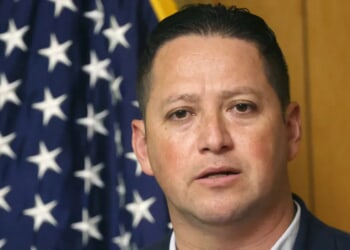 GOP Congressman Caught Up In Sex Suicide Scandal Drops Out Of Race