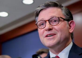 GOP Lawmakers Claim That Bombs Dropping On Iran Is Not War