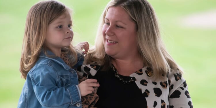 GOP Rep Goes Off On Democrats for Playing Games with the Safety of Pennsylvania Daughters [WATCH]