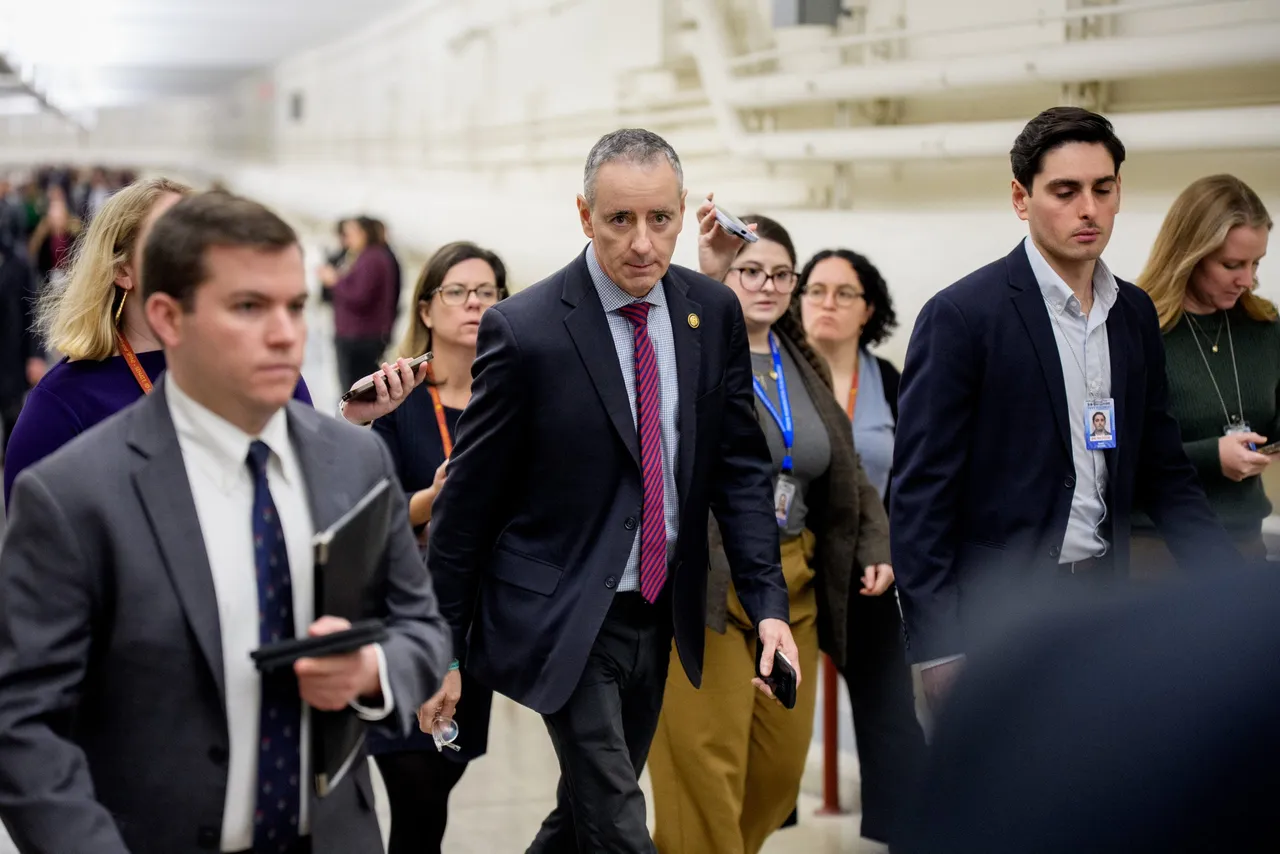 Photo by Andrew Harnik/Getty Images