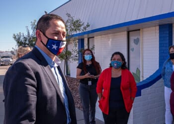 GOP Rep Tony Gonzalez Quits Re‑Election Bid After Affair Bombshell [WATCH]