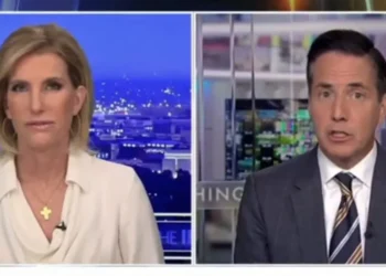 GOP Sen. Bernie Moreno Outlines Why John Thune Struggles To Move SAVE America Act Forward