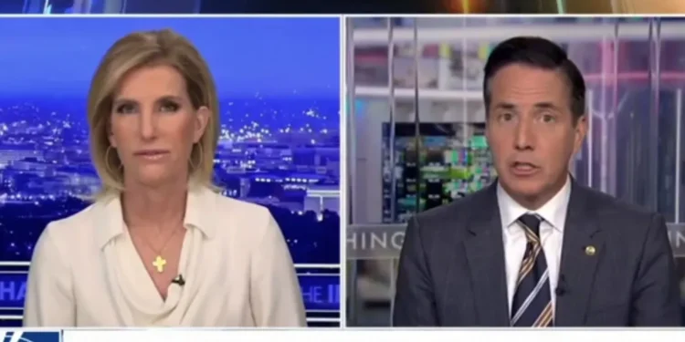 GOP Sen. Bernie Moreno Outlines Why John Thune Struggles To Move SAVE America Act Forward