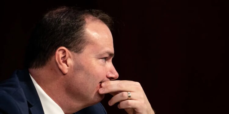 GOP Senate Leadership Eyes Hybrid Debate Gambit Amid SAVE America Act Detractor Pressure