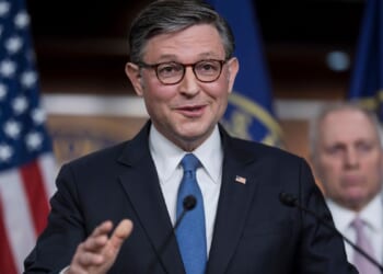 GOP leaders make the case that faith built America